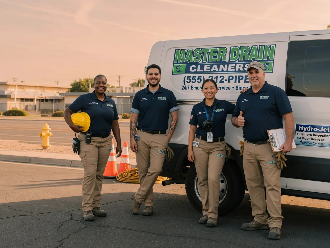 Drain Cleaning company in Westdale, NY